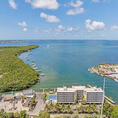 Anchorage Resort Key Largo Esterno foto