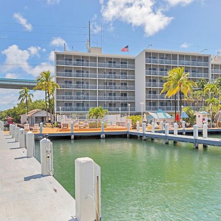 Anchorage Resort Key Largo Esterno foto