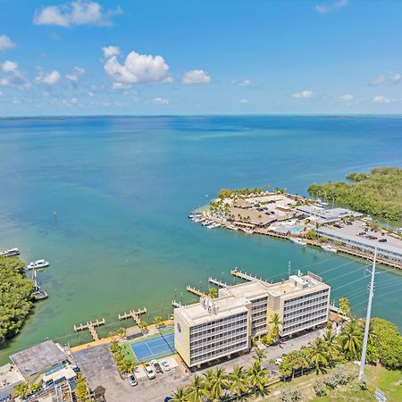 Anchorage Resort Key Largo Esterno foto
