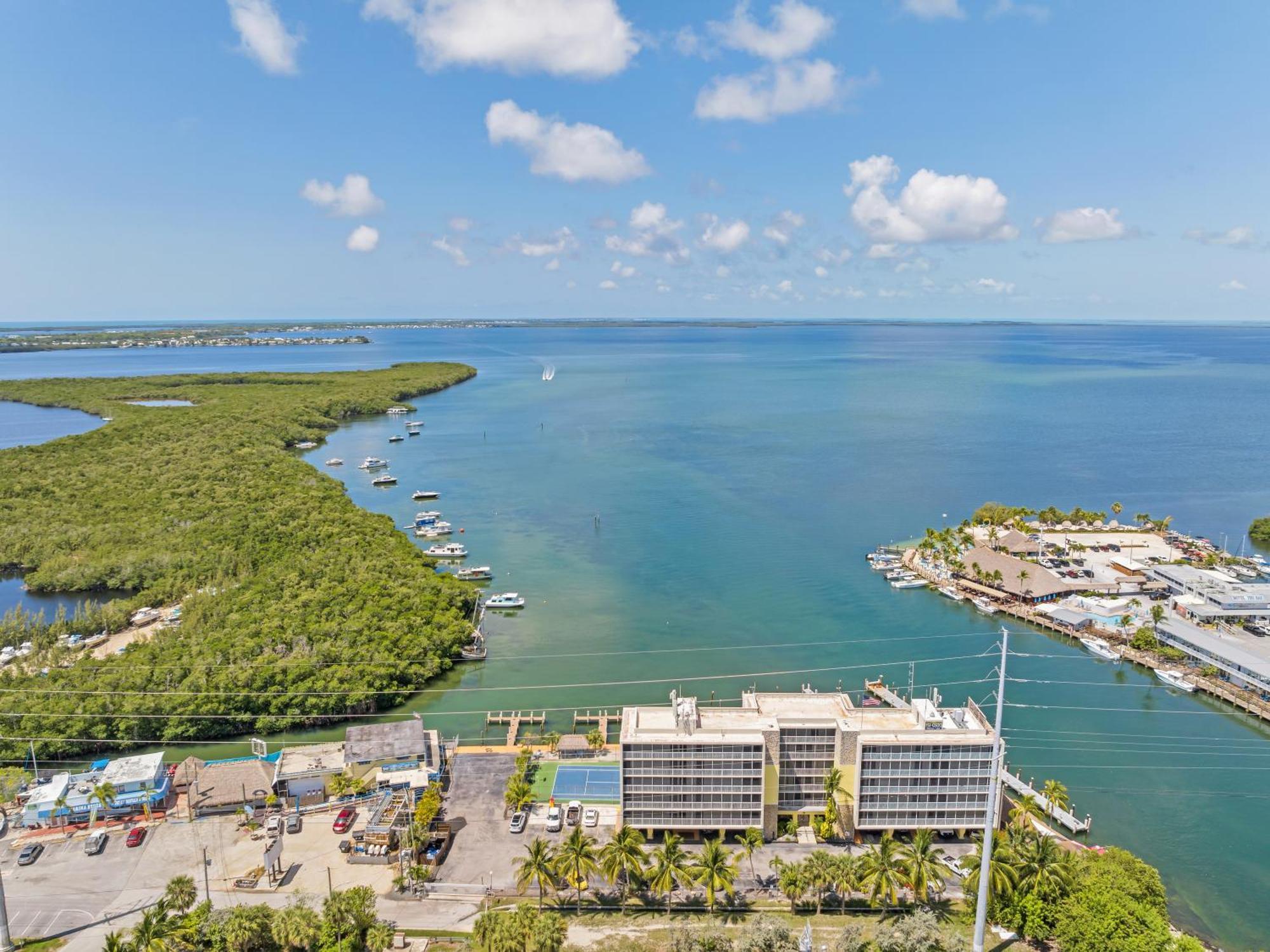 Anchorage Resort Key Largo Esterno foto