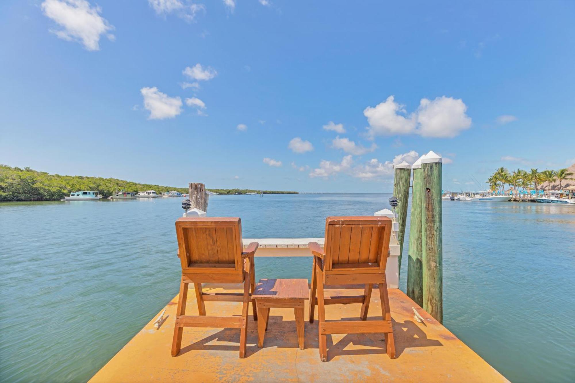 Anchorage Resort Key Largo Esterno foto