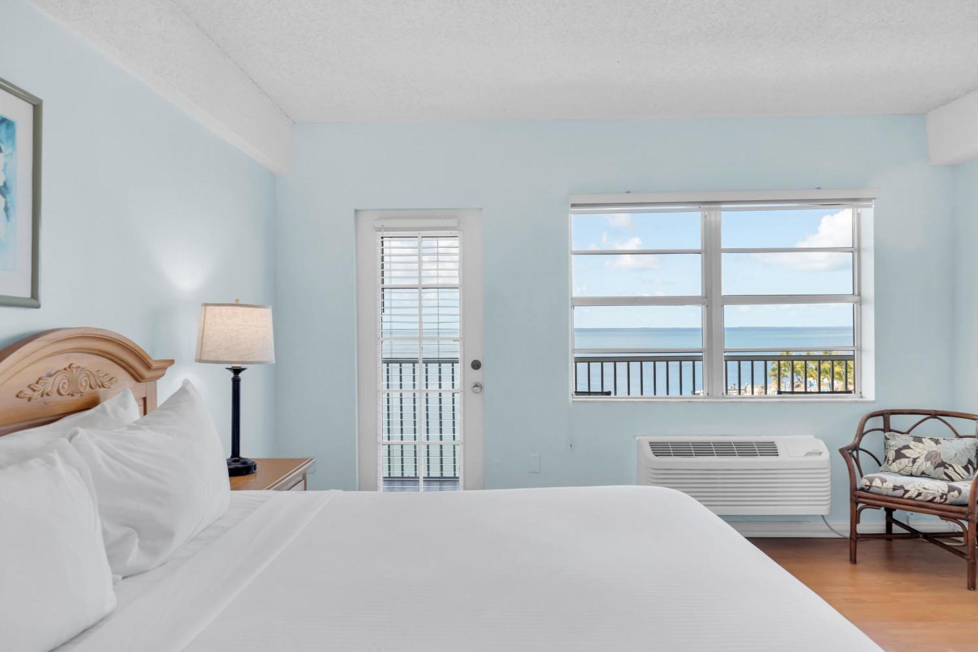 Anchorage Resort Key Largo Esterno foto