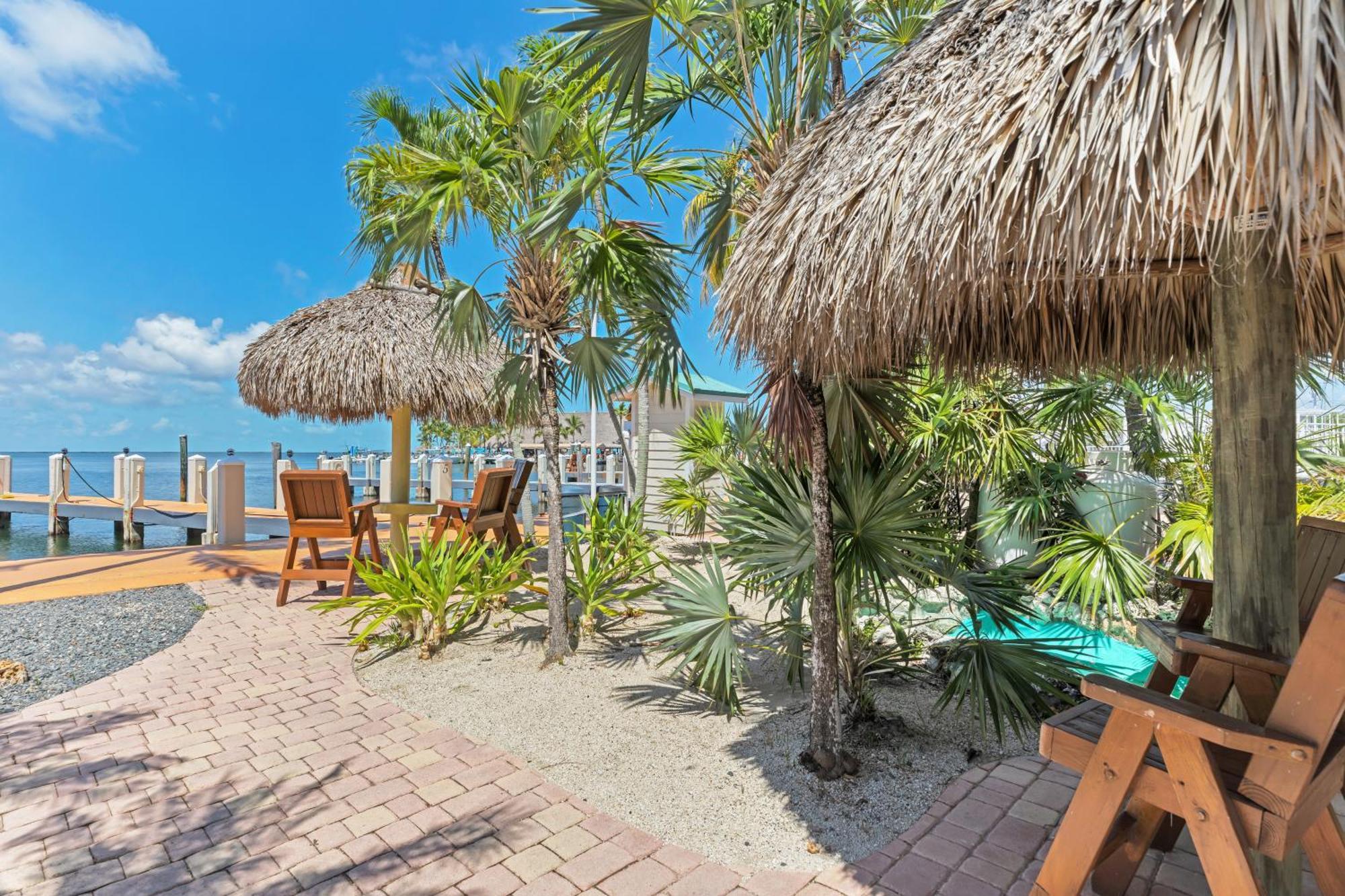Anchorage Resort Key Largo Esterno foto