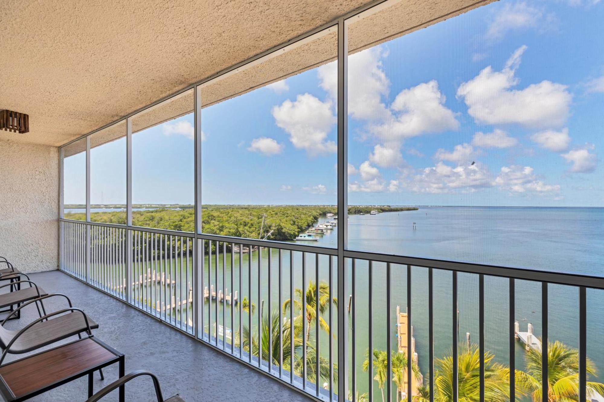 Anchorage Resort Key Largo Esterno foto