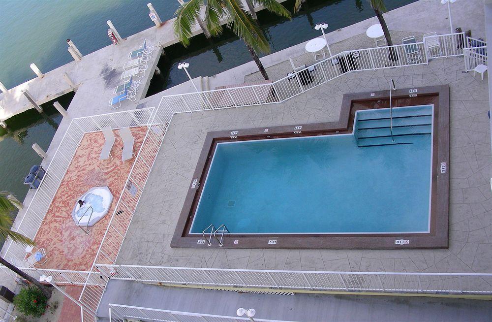 Anchorage Resort Key Largo Esterno foto