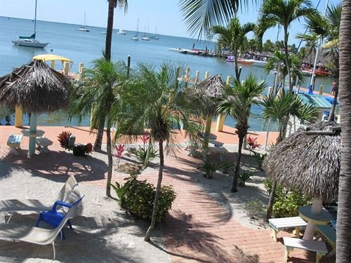 Anchorage Resort Key Largo Esterno foto