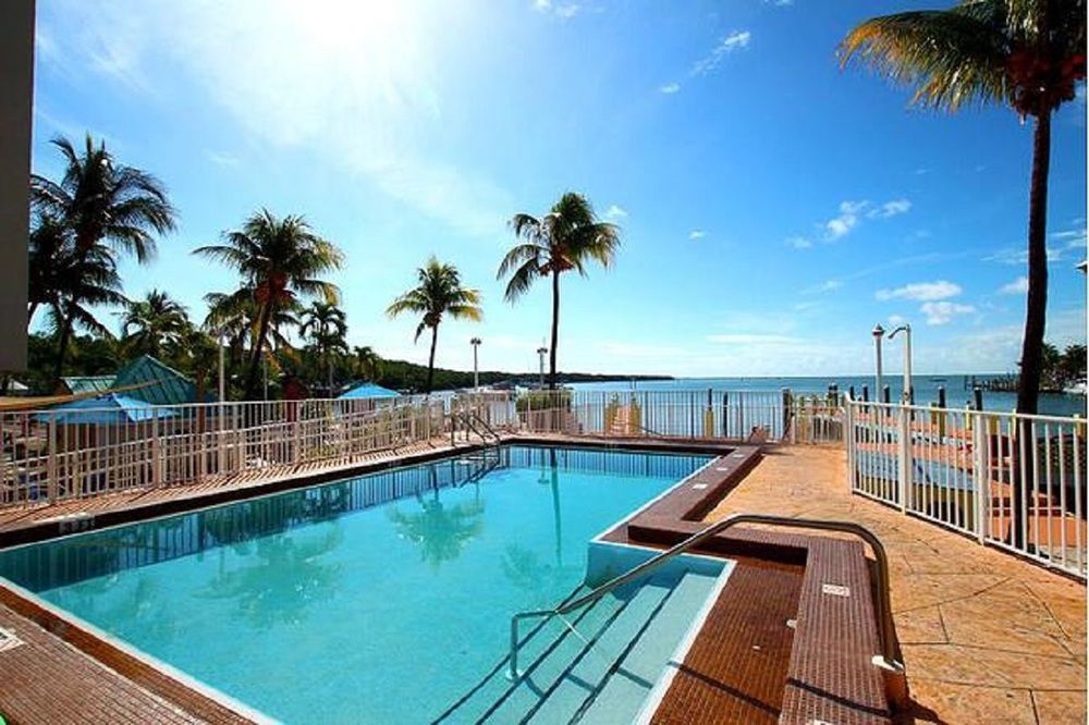 Anchorage Resort Key Largo Esterno foto