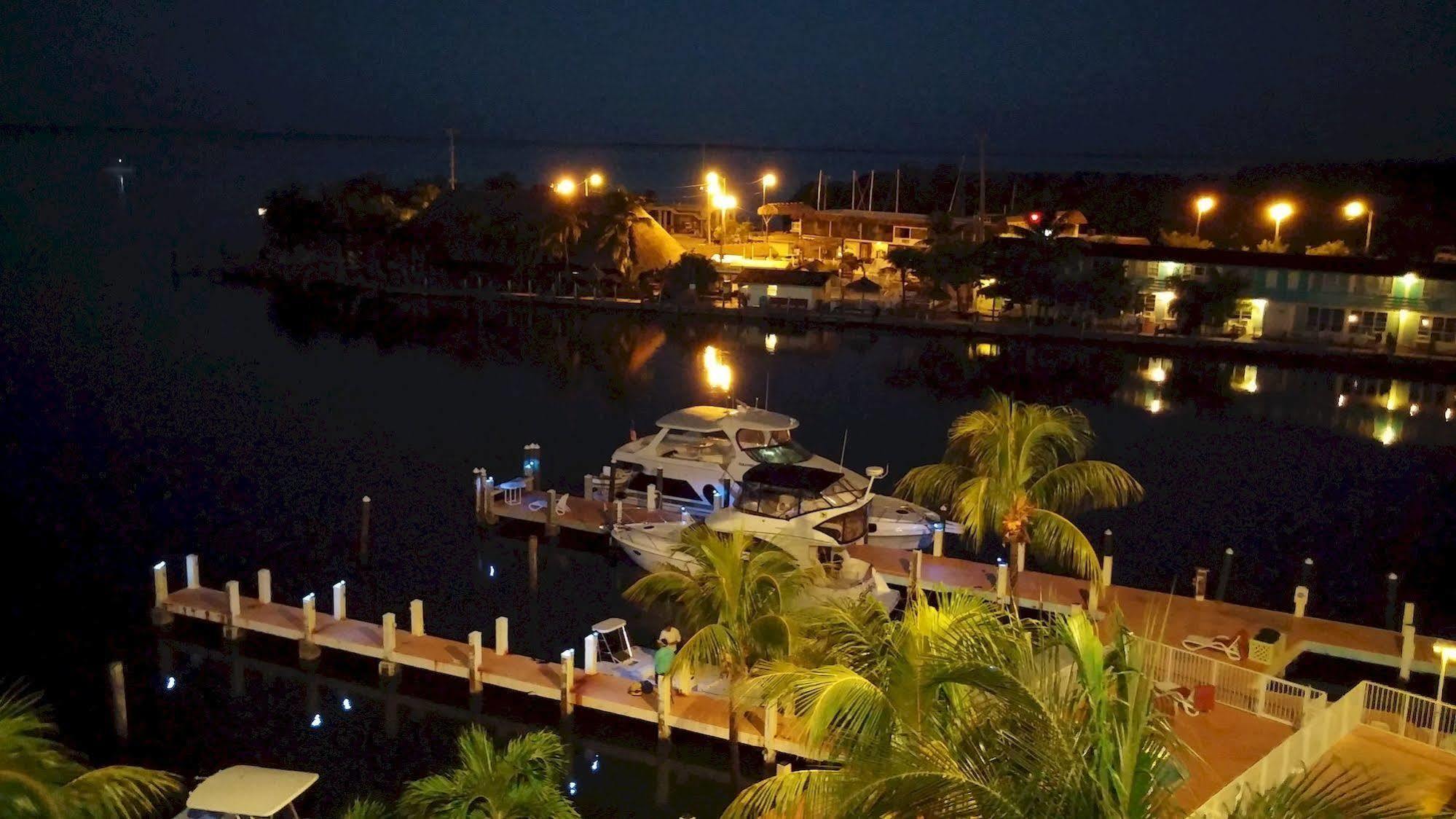 Anchorage Resort Key Largo Esterno foto