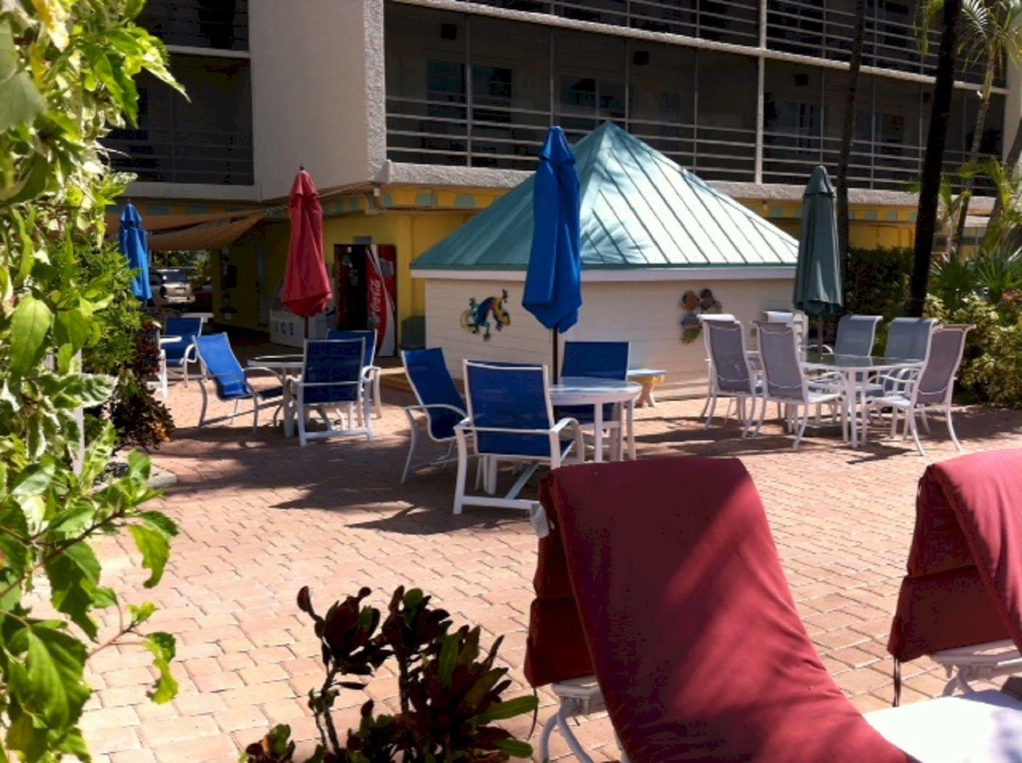 Anchorage Resort Key Largo Esterno foto