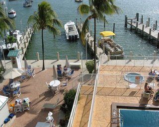 Anchorage Resort Key Largo Esterno foto